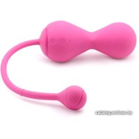 Секс-тренажер Magic Motion Magic Kegel Master 861095 (розовый)