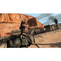  Red Dead Redemption 2023 (без русской озвучки и субтитров) для PlayStation 4