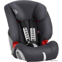 Детское автокресло Britax Romer Evolva 1-2-3 (storm grey)