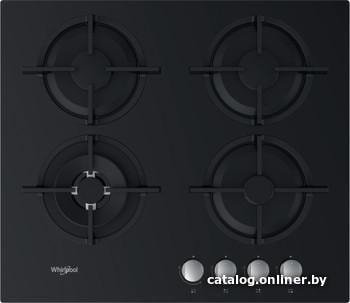 Варочная панель Whirlpool AKT625NB