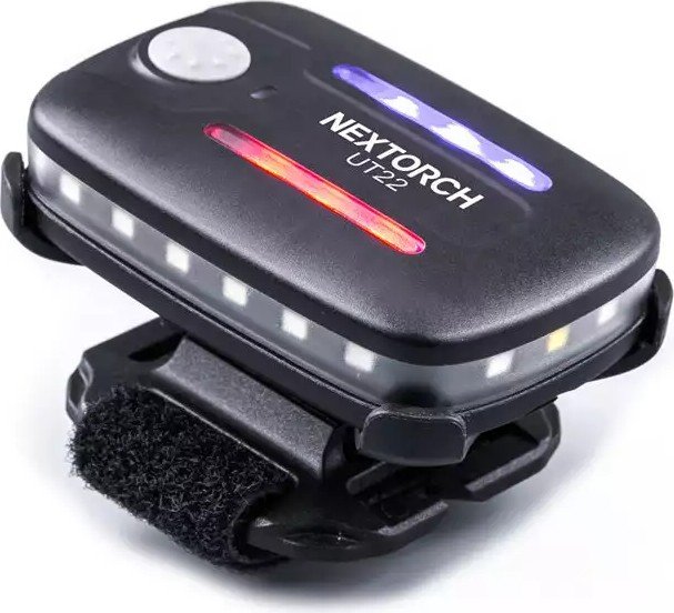 

Фонарь Nextorch UT22