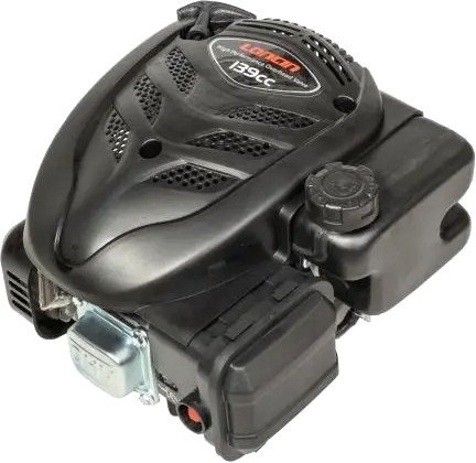 

Бензиновый двигатель Loncin LC1P65FE