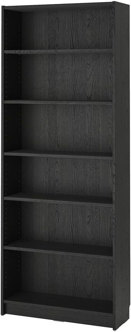 Стеллаж Ikea Billy 40477340