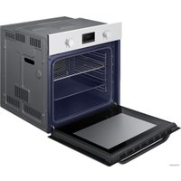 Электрический духовой шкаф Samsung NV68R1340BW/WT