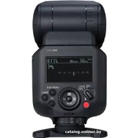 Вспышка Canon Speedlite EL-5