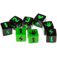 Настольная игра GaGa Games Повелитель Токио