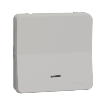 Выключатель Schneider Electric Mureva Styl MUR39127