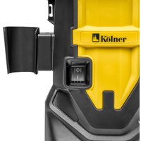 Мойка высокого давления Kolner K110