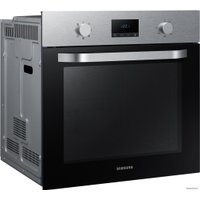 Электрический духовой шкаф Samsung NV68R1340BS