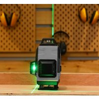 Лазерный нивелир Deko DKLL16 SET 065-0233