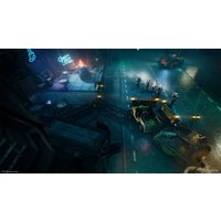  Aliens: Dark Descent для PlayStation 5