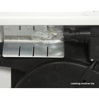 Кухонная вытяжка Jetair Bergamo WH/F/50