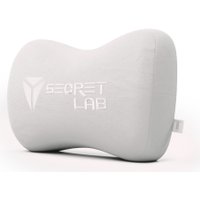 Игровое (геймерское) кресло Secretlab TITAN Evo-XL-NanoGen Hybrid Leatherette NanoGen (белый) в Мозыре