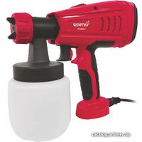 Краскораспылитель Wortex LX PS 0845-1 0333222
