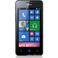 Телефон Huawei Ascend W2