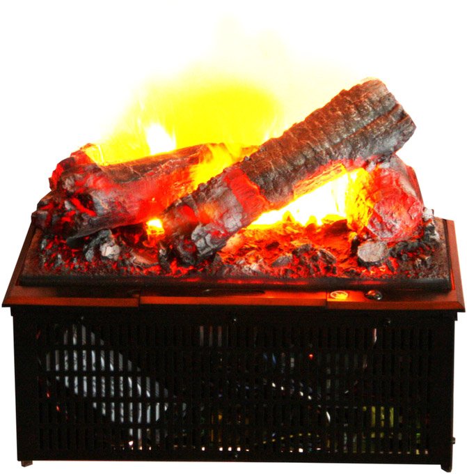 

Электрокамин Dimplex Cassette 400