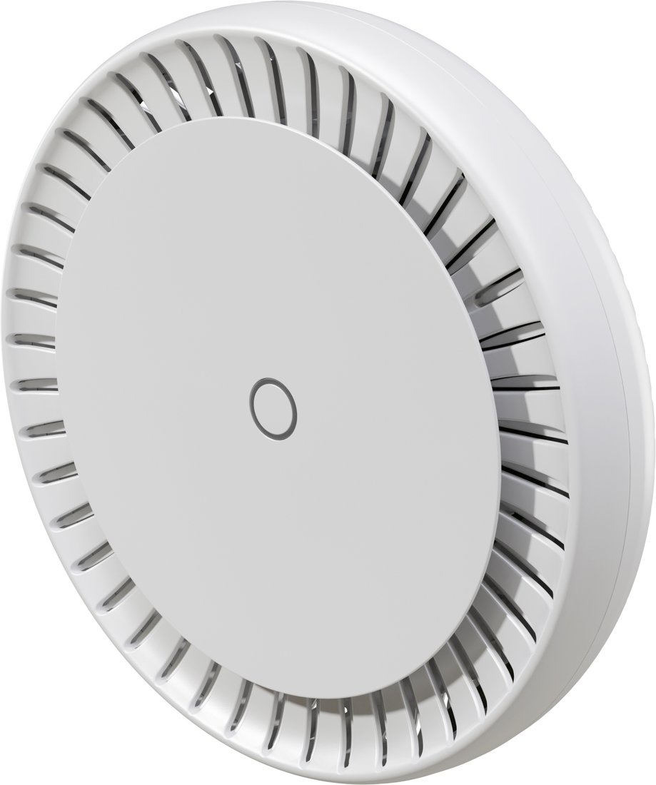 

Точка доступа Mikrotik cAP ax
