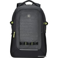 Городской рюкзак Wenger Next Ryde 16 611990 (антрацит/черный)