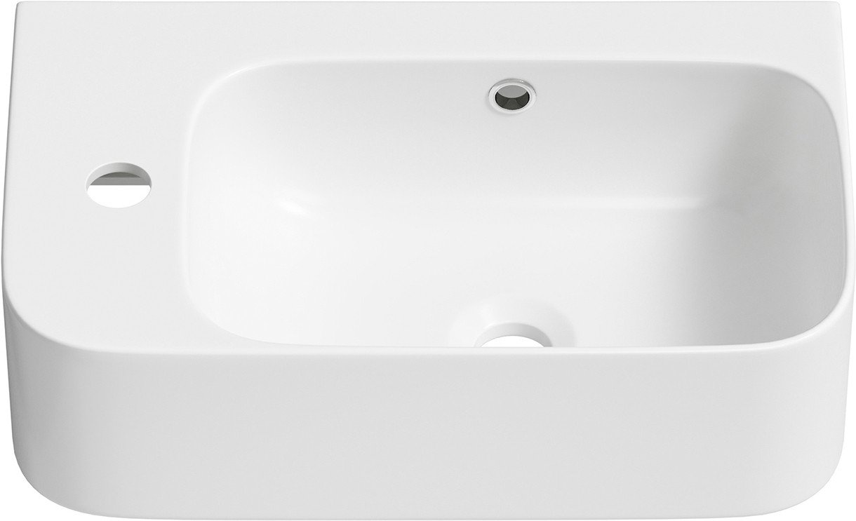 Умывальник Lavinia Boho Bathroom Sink Slim 33311059