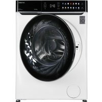 Стиральная машина Hiberg i-DDQ11-1014 W