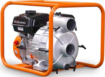 Мотопомпа Villartec PTB88