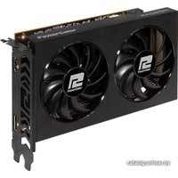 Видеокарта PowerColor Fighter Radeon RX 6500 XT 4GB GDDR6 AXRX 6500 XT 4GBD6-DH/OC