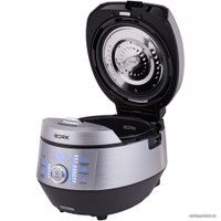 Мультиварка-скороварка BORK U800 (серебристый)