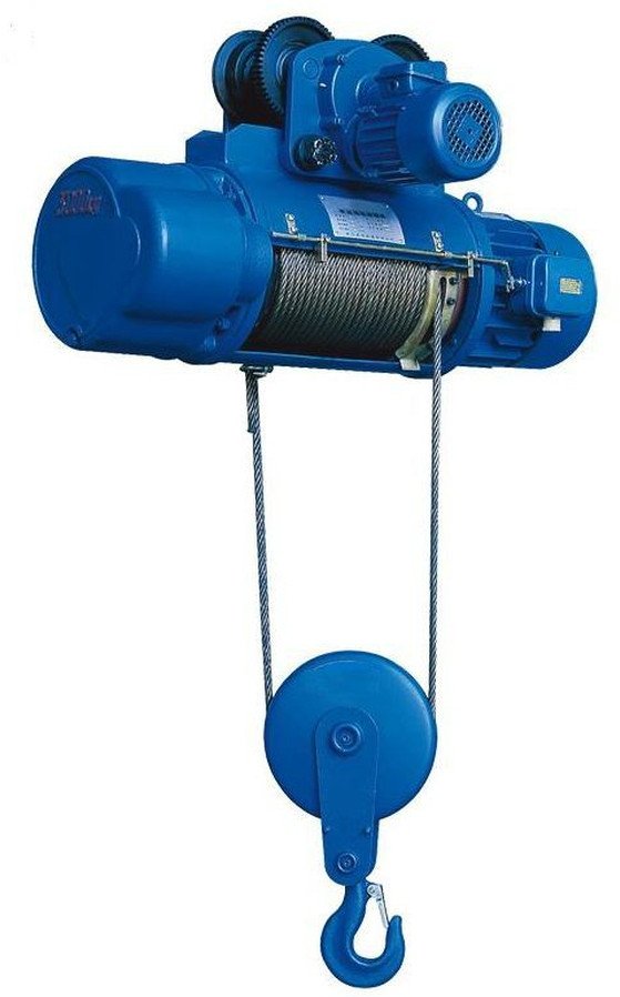 

Таль TOR ТЭК CD 5.0т 12м (T) 1040521