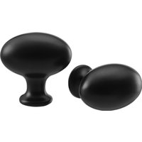 Ручка мебельная Ikea Eneryda 00347505