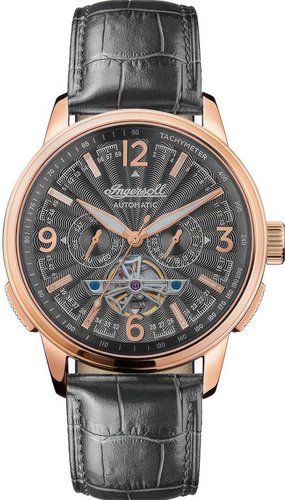 Наручные часы Ingersoll The Regent I00302B