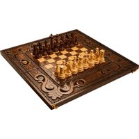 Шахматы/шашки/нарды Ustyan Аведис GU102-5 в Лиде