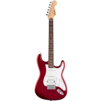 Электрогитара Fender Standard Stratocaster HSS Candy Cola