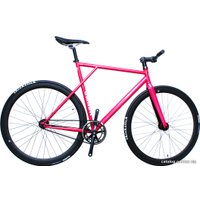 Велосипед Polo and Bike CMNDR Atlas (2015)