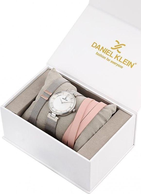 

Наручные часы с украшением Daniel Klein DK11664-1