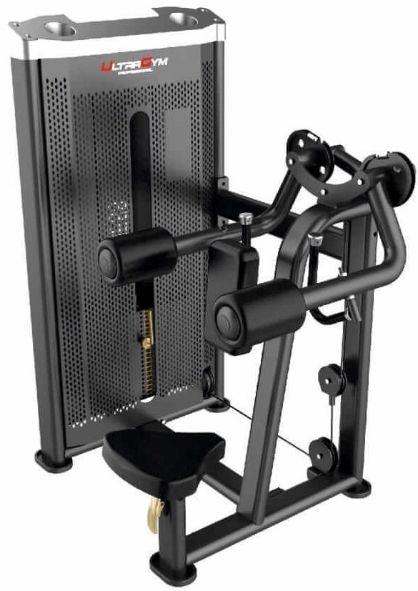 

Гравитрон UltraGym UG-IN1914