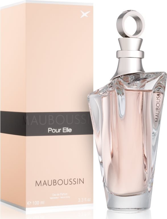 

Парфюмерная вода Mauboussin Pour Elle EdP (100 мл)