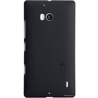 Чехол для телефона Nillkin Super Frosted Shield для Nokia Lumia 930