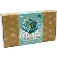 Конструктор Jaki Синий букет JK2682