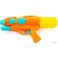 Пистолет игрушечный Полесье Водный. Аквадрайв №7 89717