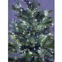 Гирлянда мишура ЭРА ENIN - GC Б0047969