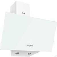 Кухонная вытяжка ZorG Arstaa 60 М (белое стекло)
