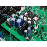 Сетевой интегральный усилитель Premiera T3S