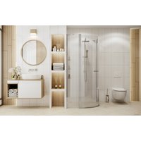 Душевой уголок Ambassador Set 13011101-ST4