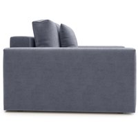 Кресло-кровать Mio Tesoro Кастел (Velutto 32) в Могилеве