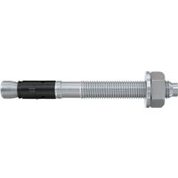 Анкер клиновой Fischer FAZ II Plus 16/200 GVZ 564599 (10 шт)
