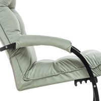 Кресло-качалка Импэкс Leset Монако (венге/V 14)