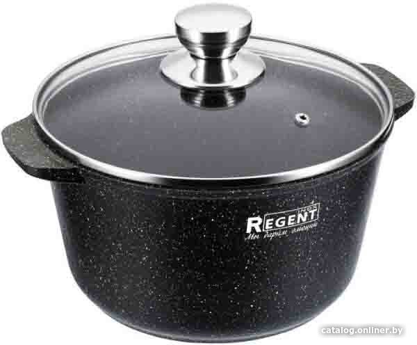 Кастрюля Regent Inox Cosmo 93-AL-CS-4-18