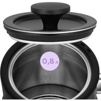 Электрический чайник Kitfort KT-6760