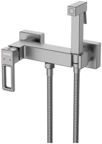 

Гигиенический душ Gappo G2017-9