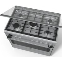 Кухонная плита Bosch Serie 8 HSB738357M
